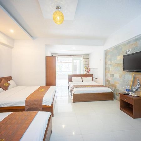 My Kim Guest House Dalat Exterior foto