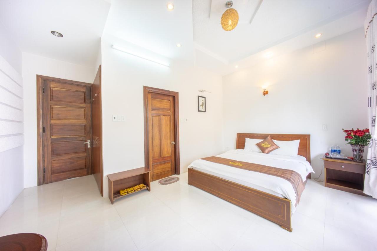 My Kim Guest House Dalat Exterior foto