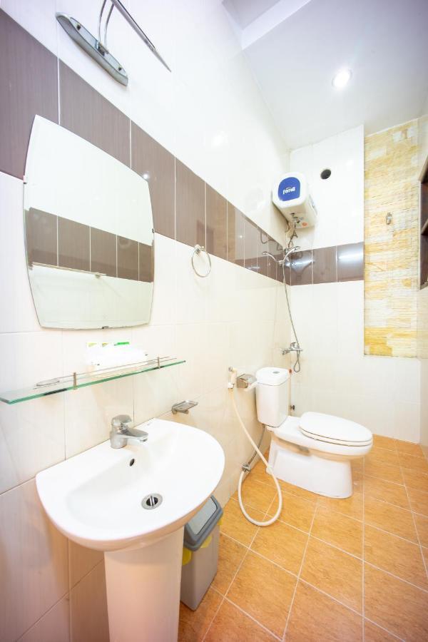 My Kim Guest House Dalat Exterior foto