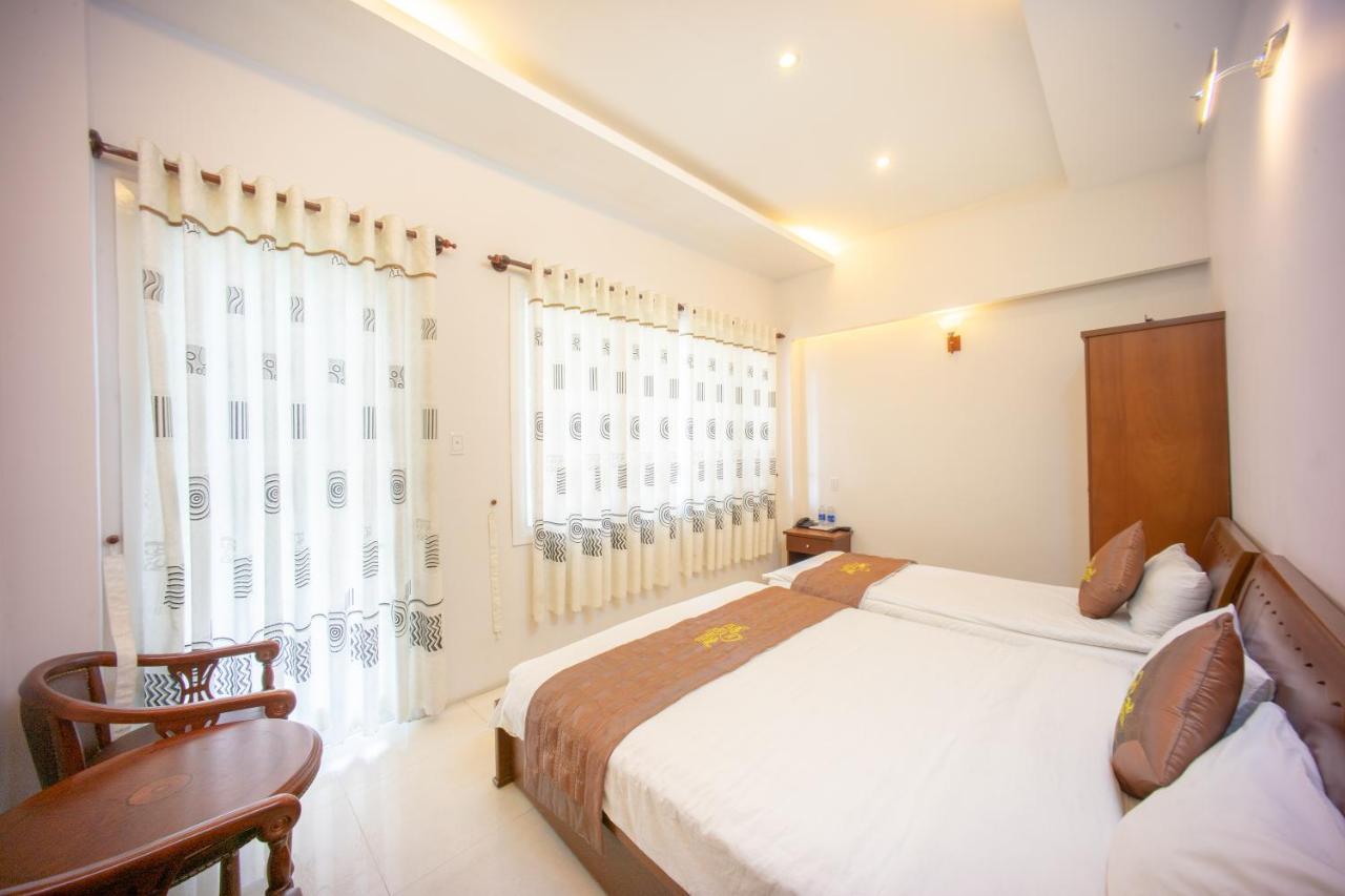 My Kim Guest House Dalat Exterior foto