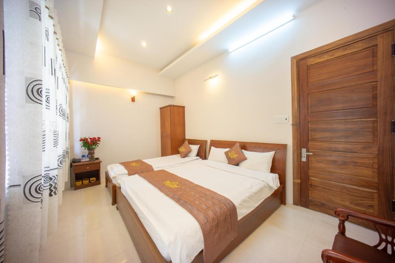 My Kim Guest House Dalat Exterior foto