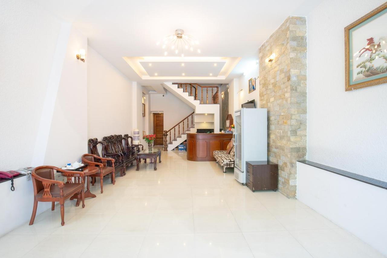 My Kim Guest House Dalat Exterior foto